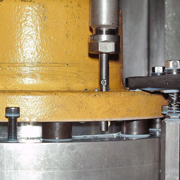 Standard Length Carbide Series Deburring Tool Example 11